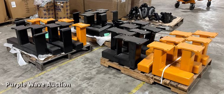 image for item ER2368 (22) Exlir toolbar brackets