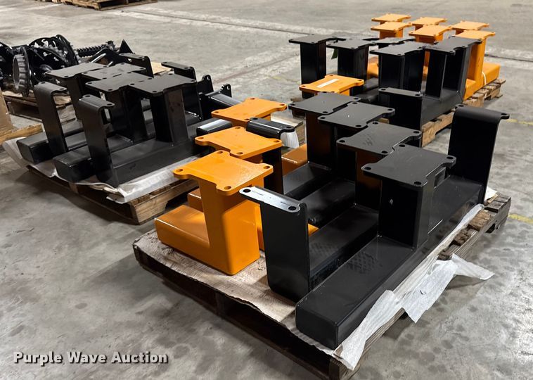 image for item ER2368 (22) Exlir toolbar brackets