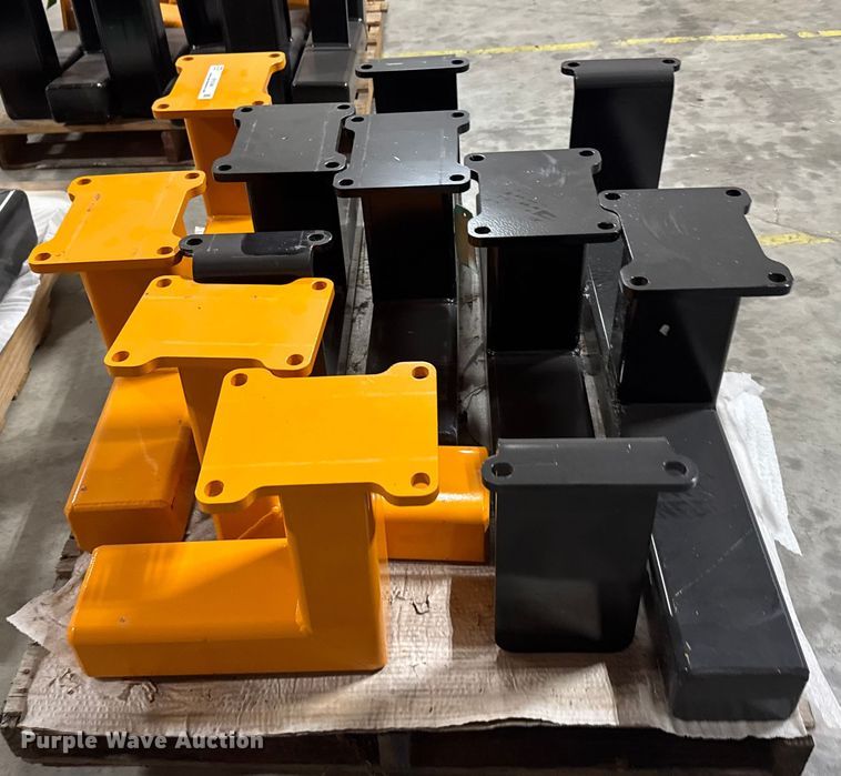 image for item ER2368 (22) Exlir toolbar brackets