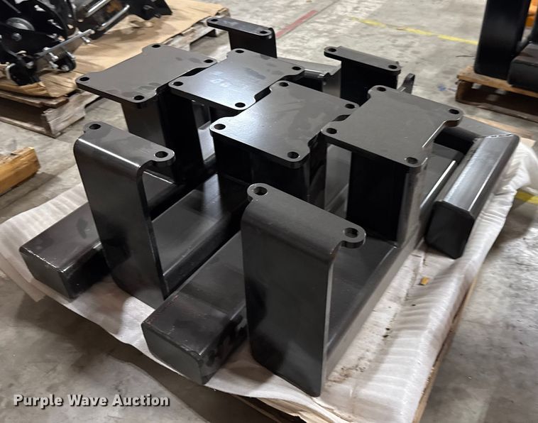 image for item ER2368 (22) Exlir toolbar brackets