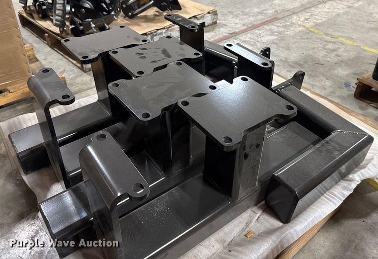 image for item ER2368 (22) Exlir toolbar brackets