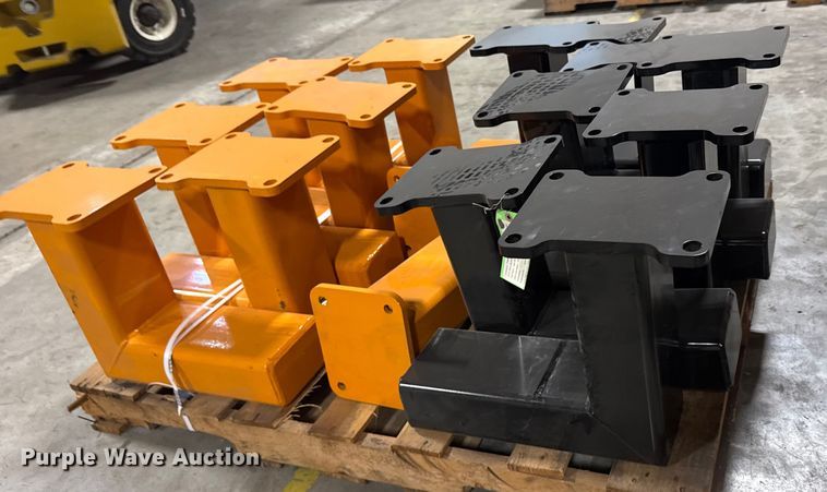 image for item ER2368 (22) Exlir toolbar brackets