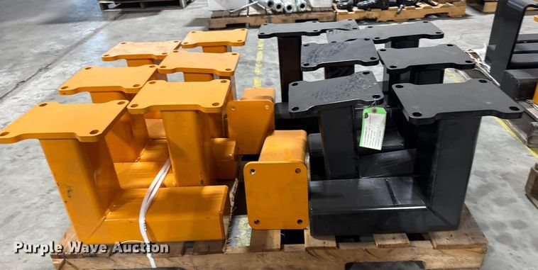 image for item ER2368 (22) Exlir toolbar brackets