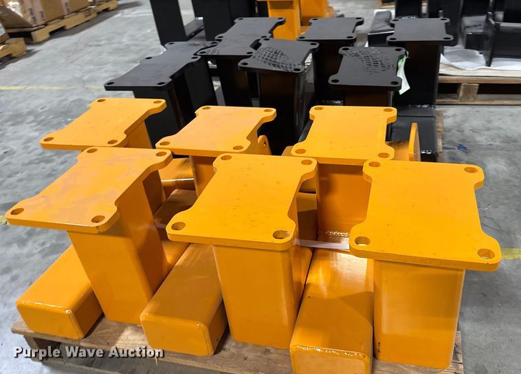 image for item ER2368 (22) Exlir toolbar brackets