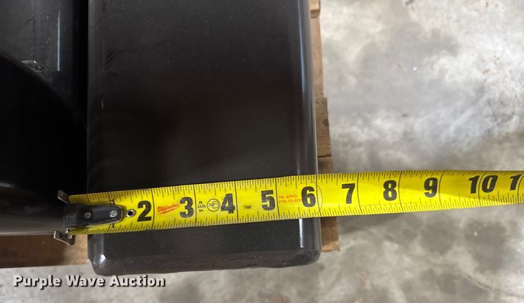 image for item ER2368 (22) Exlir toolbar brackets