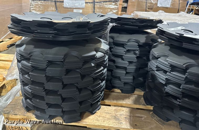 image for item ER2369 Approximately 324 Sealer blades 