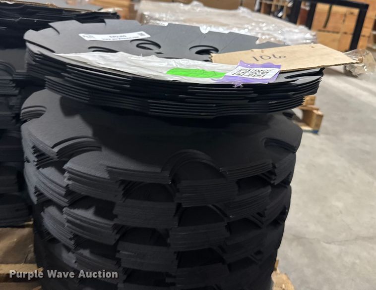 image for item ER2369 Approximately 324 Sealer blades 