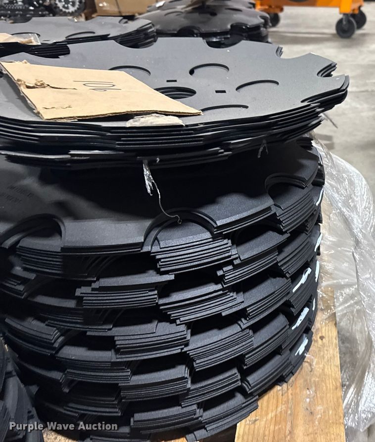 image for item ER2369 Approximately 324 Sealer blades 