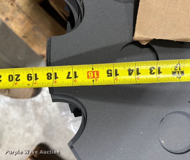 image for item ER2369 Approximately 324 Sealer blades 