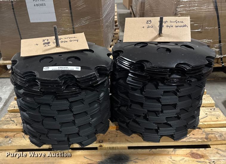 image for item ER2370 (253) Sealer blades