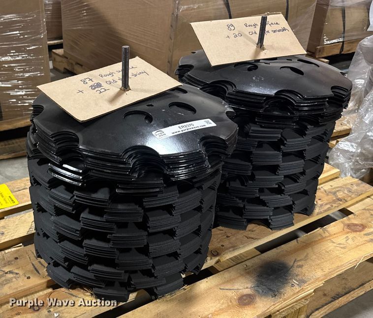 image for item ER2370 (253) Sealer blades