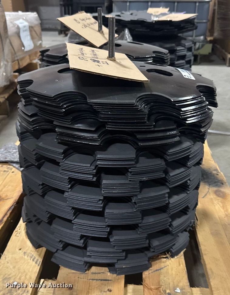 image for item ER2370 (253) Sealer blades