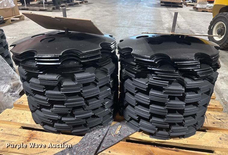 image for item ER2370 (253) Sealer blades