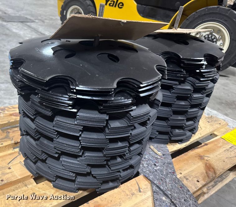 image for item ER2370 (253) Sealer blades