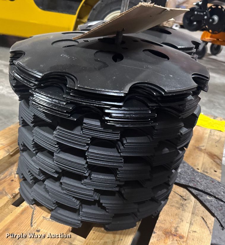 image for item ER2370 (253) Sealer blades