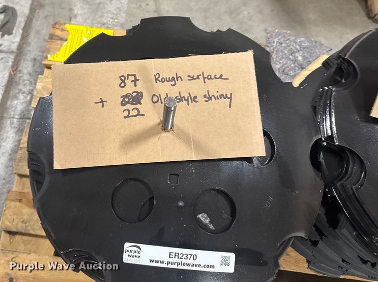 image for item ER2370 (253) Sealer blades