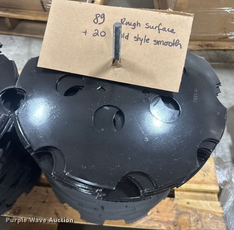 image for item ER2370 (253) Sealer blades