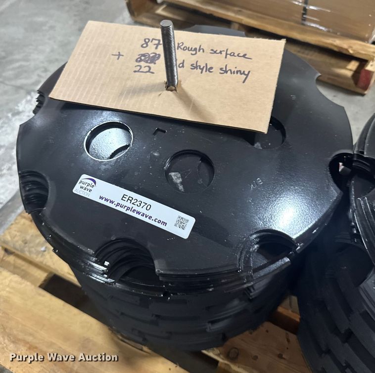 image for item ER2370 (253) Sealer blades