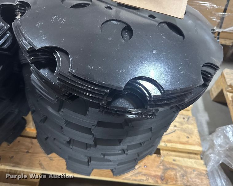 image for item ER2370 (253) Sealer blades