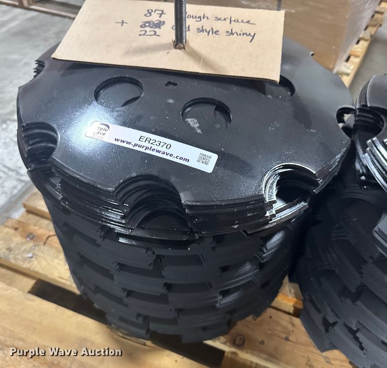 image for item ER2370 (253) Sealer blades