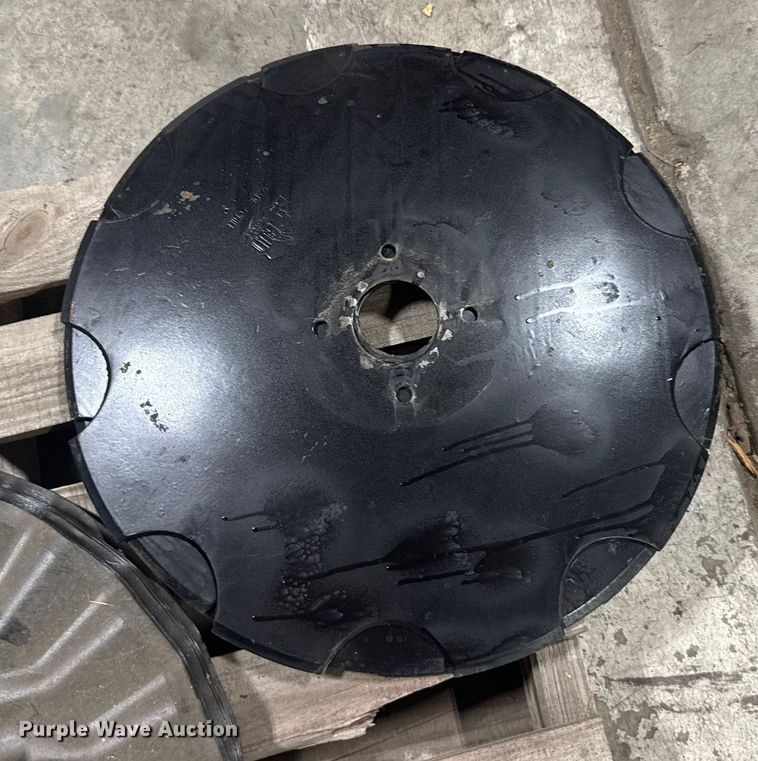 image for item ER2370 (253) Sealer blades