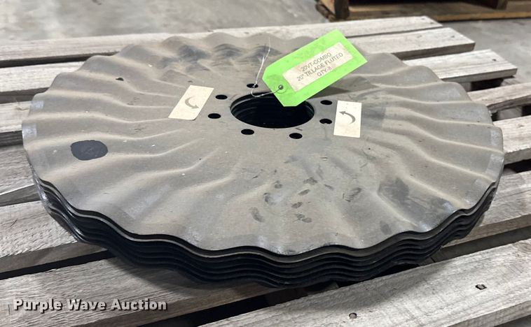 image for item ER2370 (253) Sealer blades