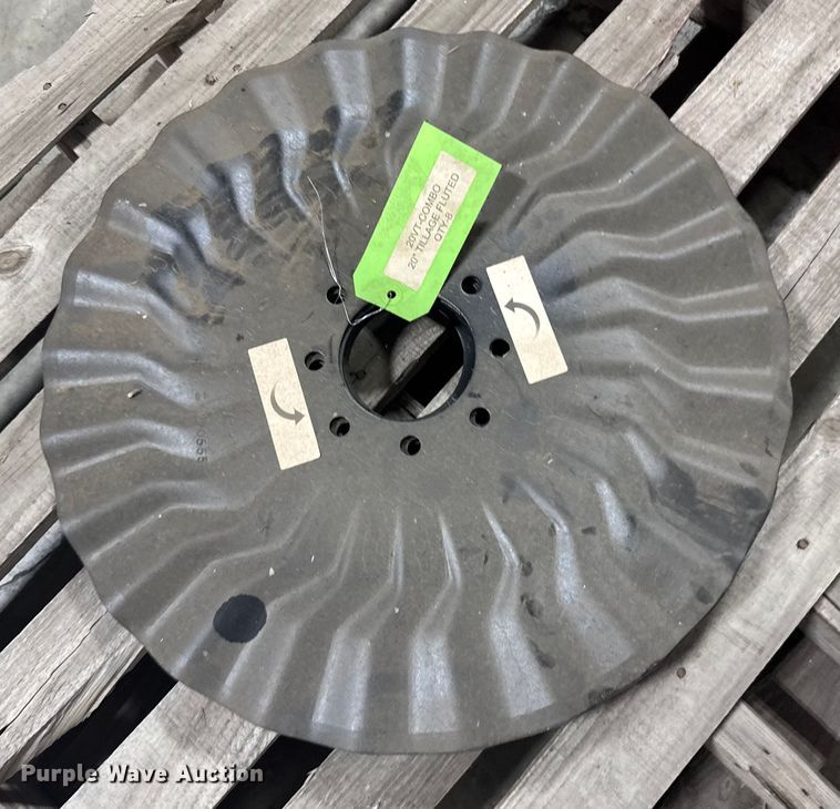 image for item ER2370 (253) Sealer blades