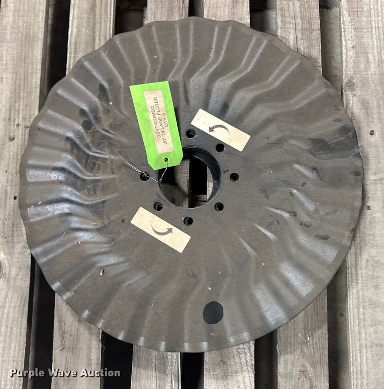 image for item ER2370 (253) Sealer blades