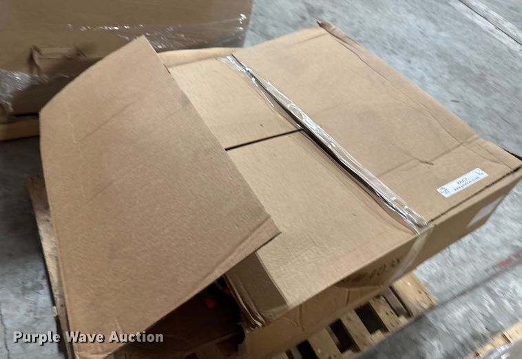 image for item ER2371 Hydraulic hoses