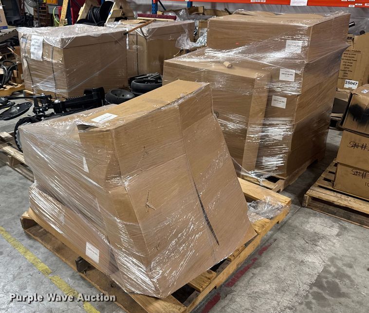 image for item ER2372 Hydraulic hoses