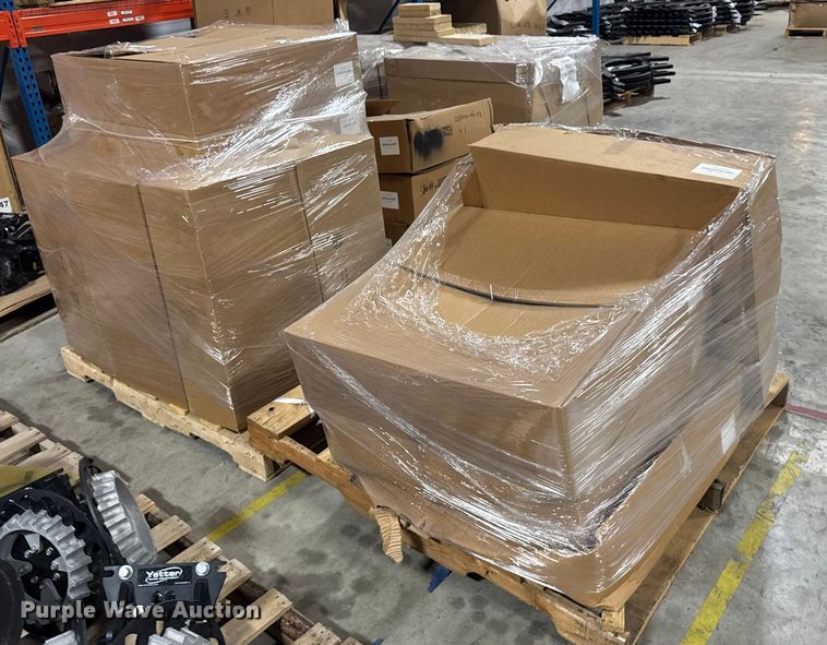 image for item ER2372 Hydraulic hoses