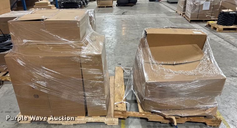 image for item ER2372 Hydraulic hoses