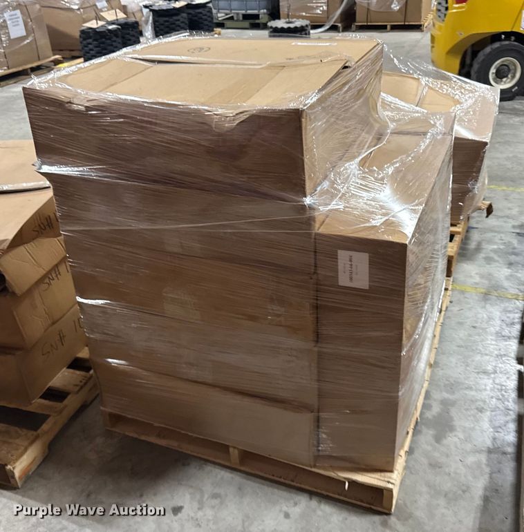 image for item ER2372 Hydraulic hoses