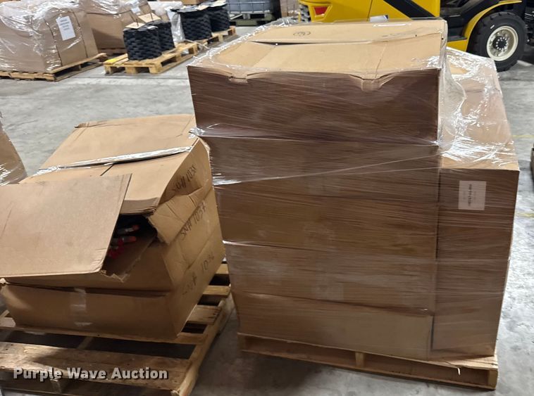 image for item ER2372 Hydraulic hoses