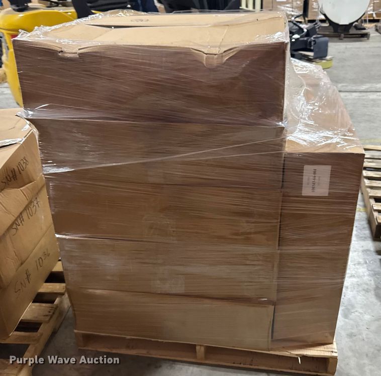 image for item ER2372 Hydraulic hoses