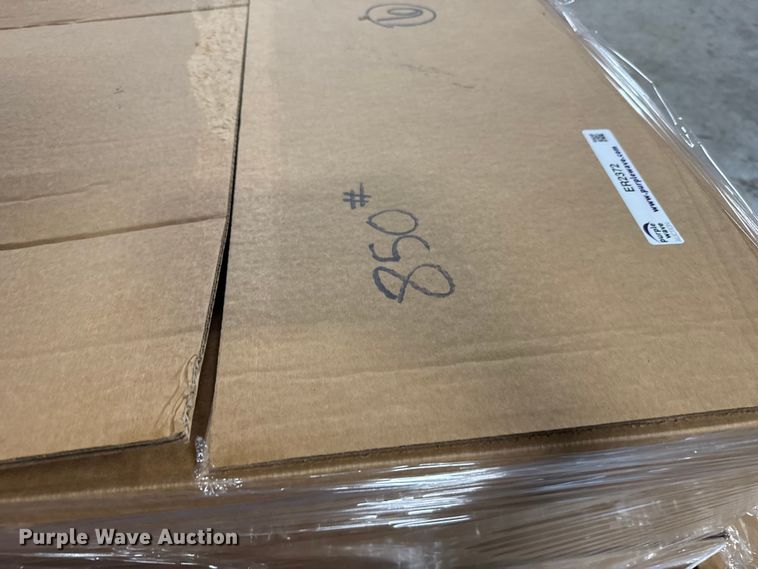 image for item ER2372 Hydraulic hoses