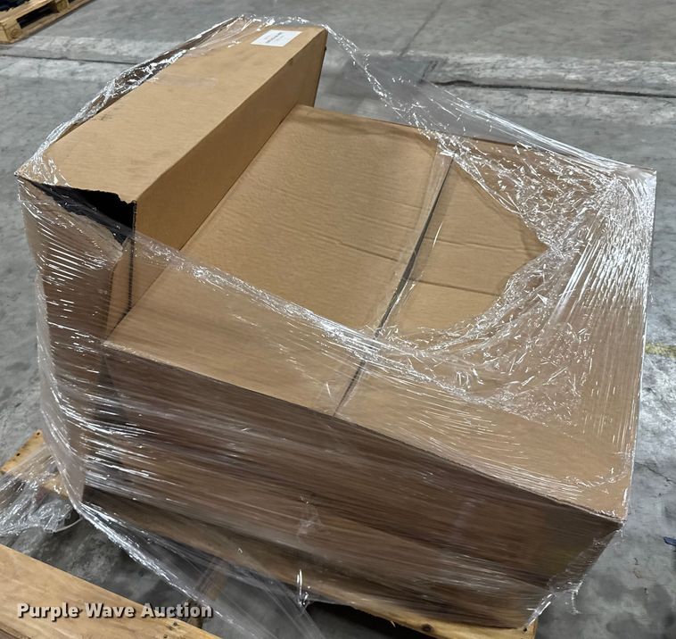 image for item ER2372 Hydraulic hoses