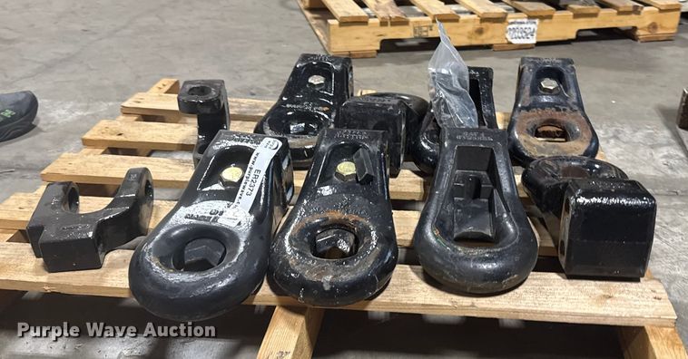 image for item ER2373 (10) hitches