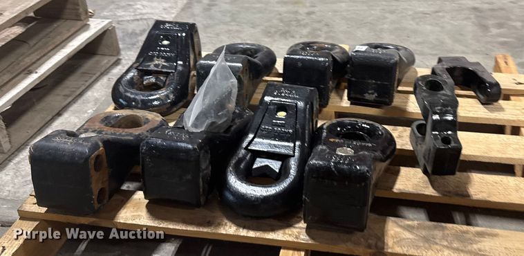 image for item ER2373 (10) hitches