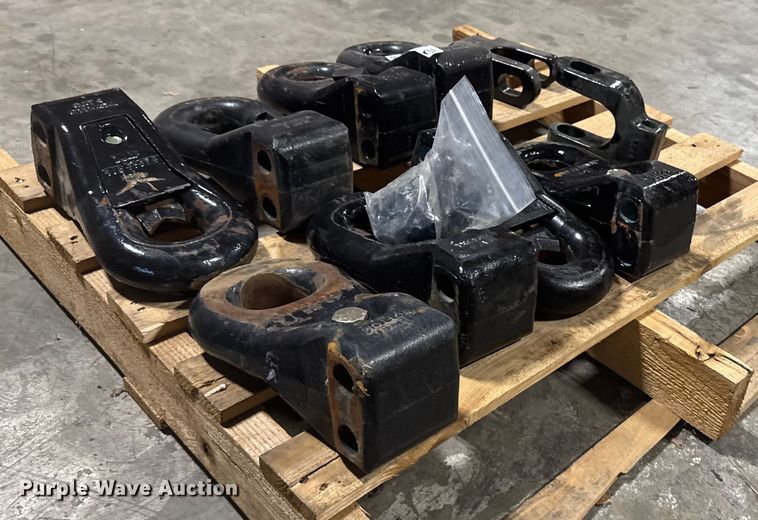 image for item ER2373 (10) hitches