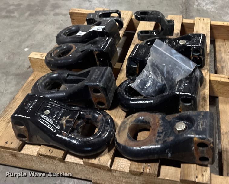 image for item ER2373 (10) hitches