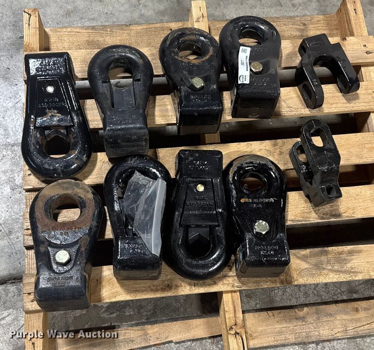 image for item ER2373 (10) hitches