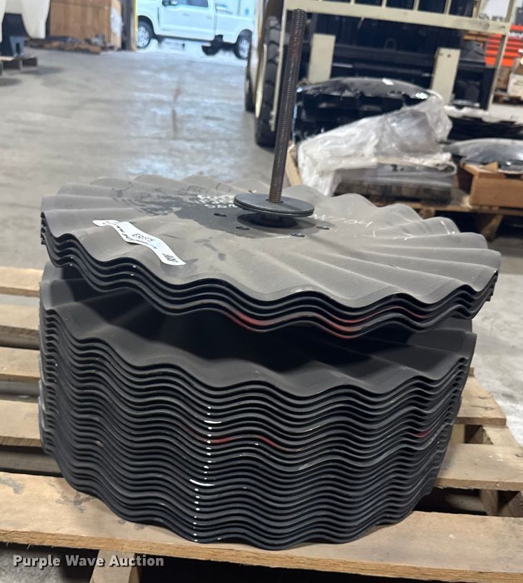 image for item ER2375 Fluted blades