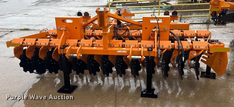 image for item ER2376 Farmada HSD 3M disk