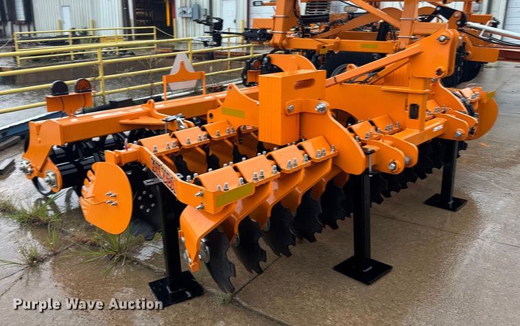 image for item ER2376 Farmada HSD 3M disk