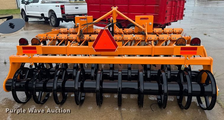 image for item ER2376 Farmada HSD 3M disk