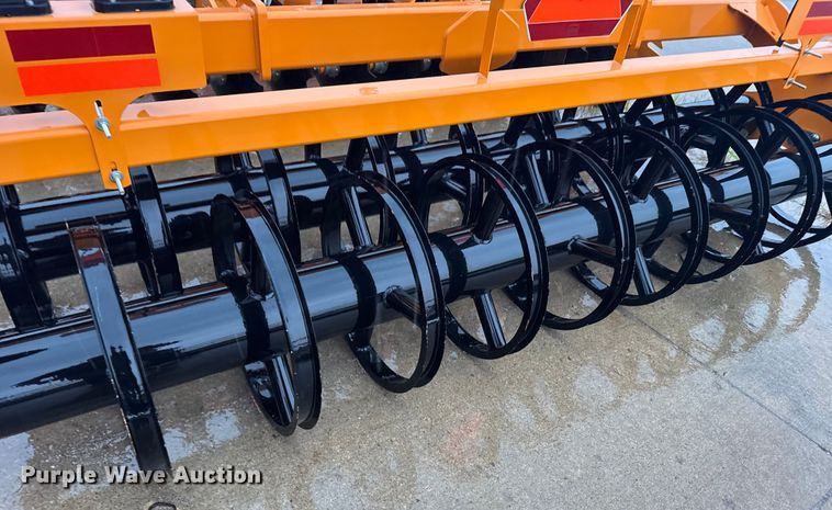 image for item ER2376 Farmada HSD 3M disk