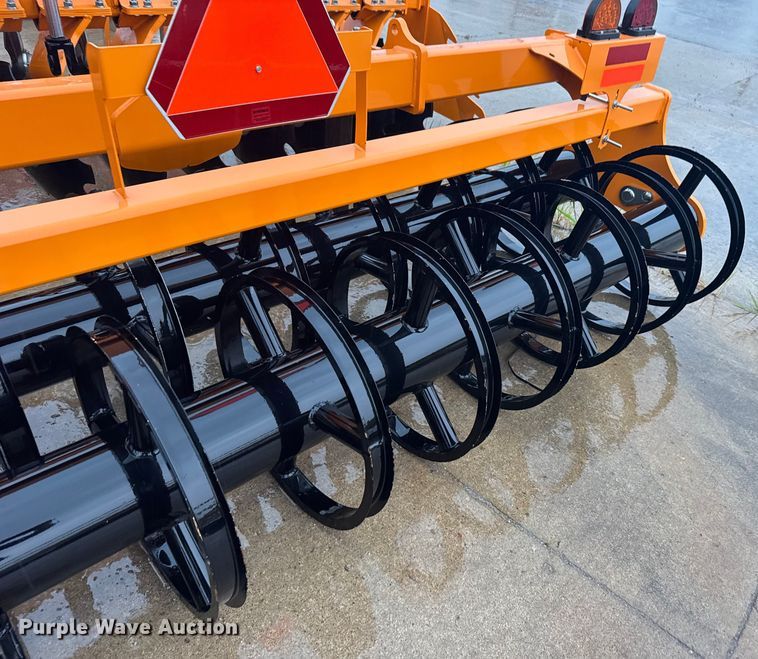 image for item ER2376 Farmada HSD 3M disk