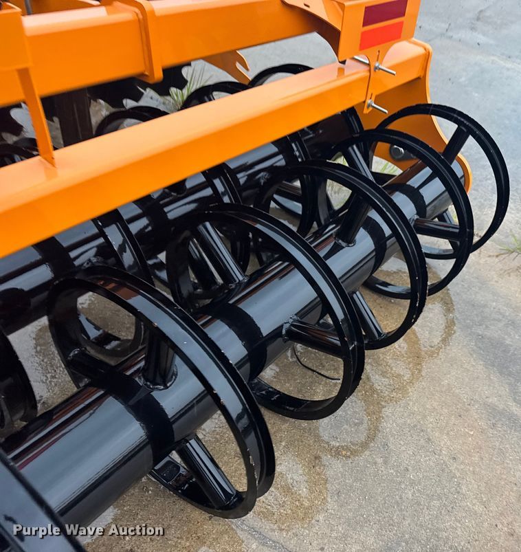 image for item ER2376 Farmada HSD 3M disk