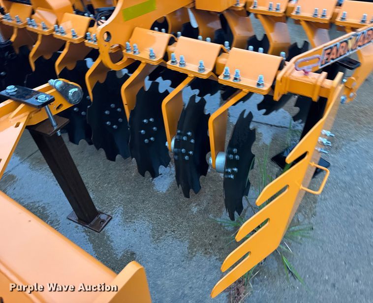 image for item ER2376 Farmada HSD 3M disk